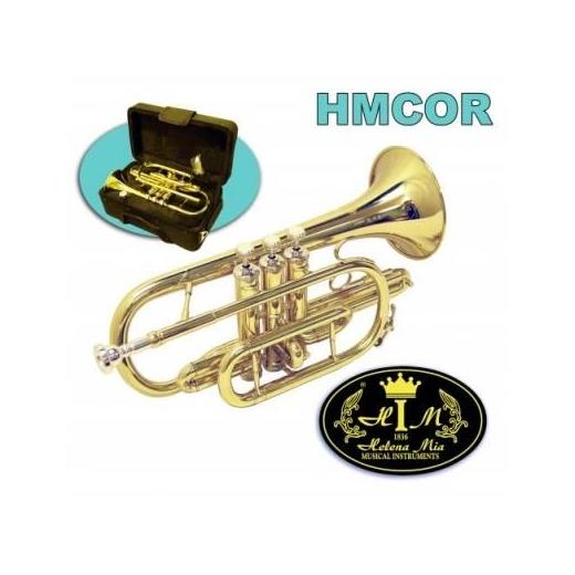 Trompet Pro Helena Mia HMCOR