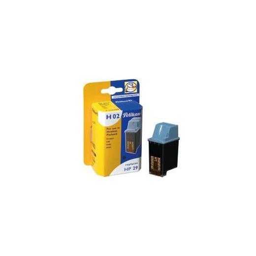 PELIKAN HP C51629A ILE UYUMLU KARTUS