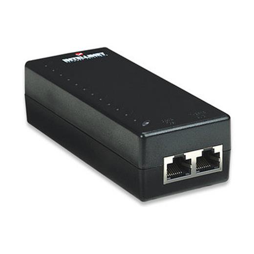 Intellinet 524179 Power Over Ethernet (Poe) Injector