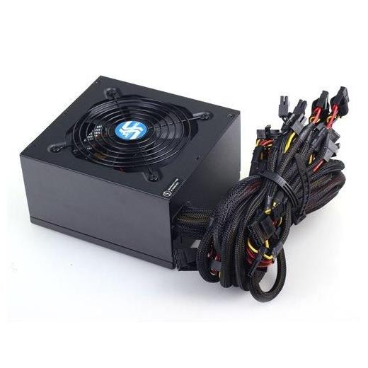 SEASONIC SS-850AT 80 BRONZE POWER SUPPLY 850W
