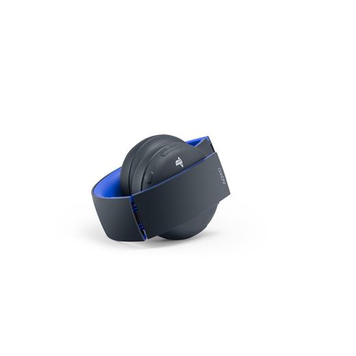 PS4 Wireless Stereo Headset 2.0/Black Box