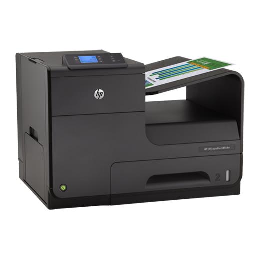 Hp CN463A Officejet Pro X451dw Mürekkep Püskürtmeli Yazıcı