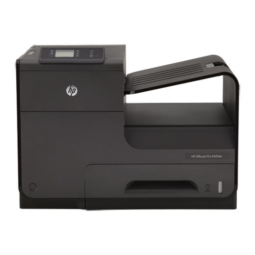 Hp CN463A Officejet Pro X451dw Mürekkep Püskürtmeli Yazıcı