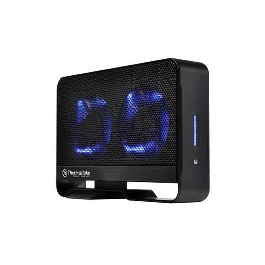 Thermaltake Max5G USB 3.0 External Hdd Kutusu