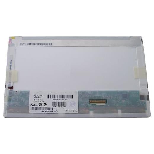ERL-10179L - 10.1¨ Wxga 40 Pin Led Aydınlatmalı Notebook Panel Çözünürlük: 1366x768