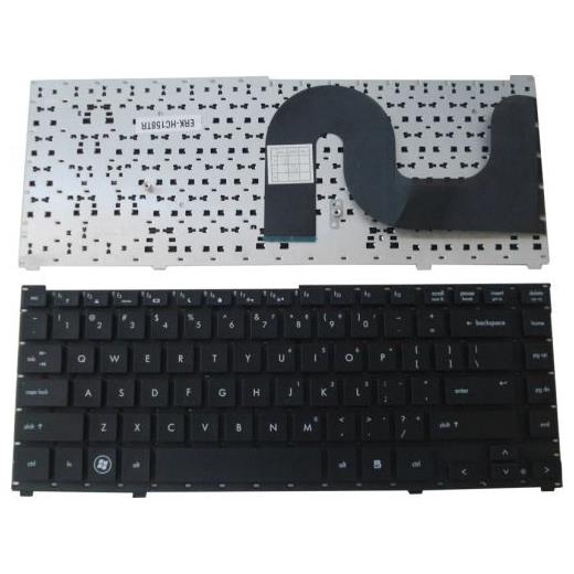 ERK-HC158 - HP ProBook 4310s, 4311s Serisi İngilizce Notebook Klavye