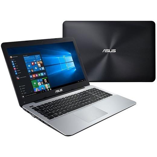 Asus X556UF-XX045D Notebook