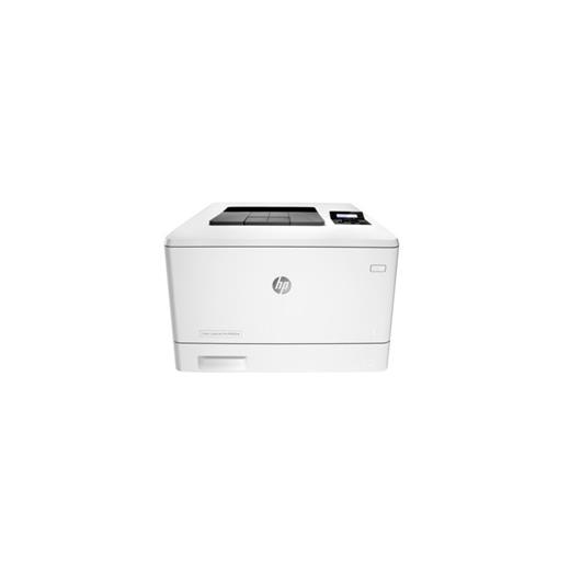 HP Pro 400 M452NW Renkli Laser Yazıcı (Cf388A)