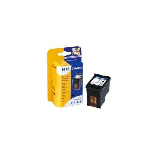 PELIKAN HP C8765EE ILE UYUMLU KARTUS