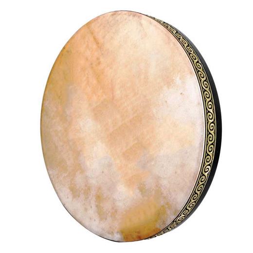 Ritim Bendir Ayarlı Naturel DBK36AN