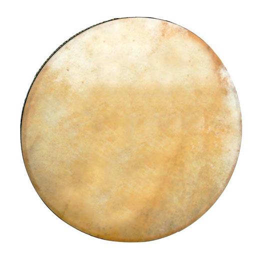 Ritim Bendir Ayarlı Naturel DBK36AN