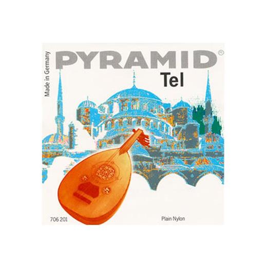 Ud Aksesuar Tel Takım Pyramid 706200