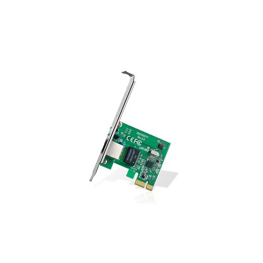 TP-Link TG-3468, Gigabit PCIe Ethernet Kartı