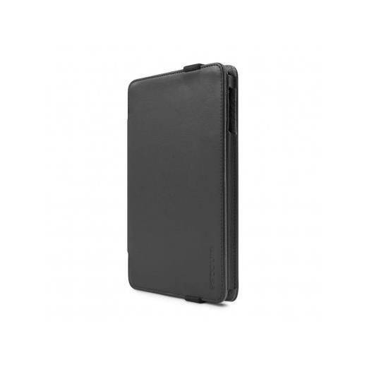 Incase Book Jacket Revolution Ipad Mini 2/3 Kılıf Ve Standı (Siyah)