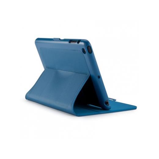 Speck Fitfolio Sert Ipad Mini Kılıf Ve Standı (Liman Mavisi)