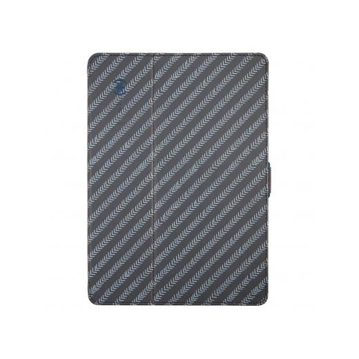Speck Stylefolio Ipad Air Kılıf Ve Standı (Lacivert, Açık Gri, Koyu Gri)