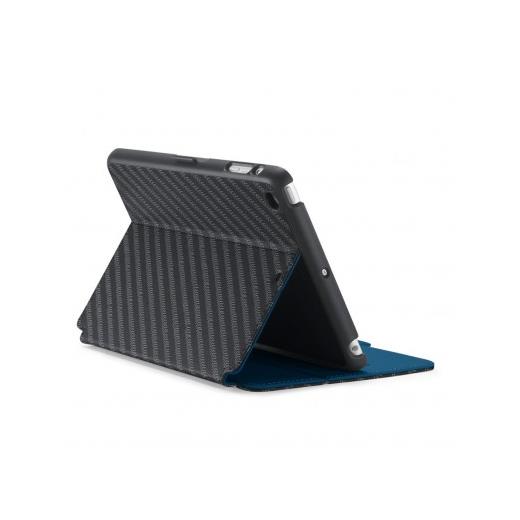 Speck Stylefolio Ipad Mini 2/3 Kılıf Ve Standı (Lacivert, Açık Gri, Koyu Gri)
