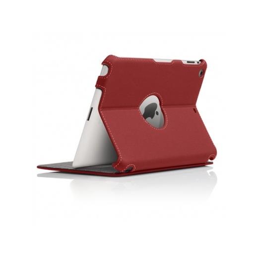 Targus Vuscape Sert Ipad Mini Kılıf Ve Standı (Kırmızı)