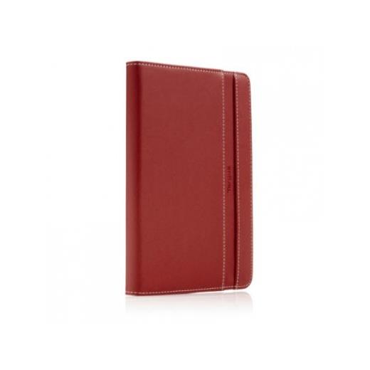 Targus Slim Folio Kickstand Sert Ipad Mini Kılıf Ve Standı (Kırmızı)