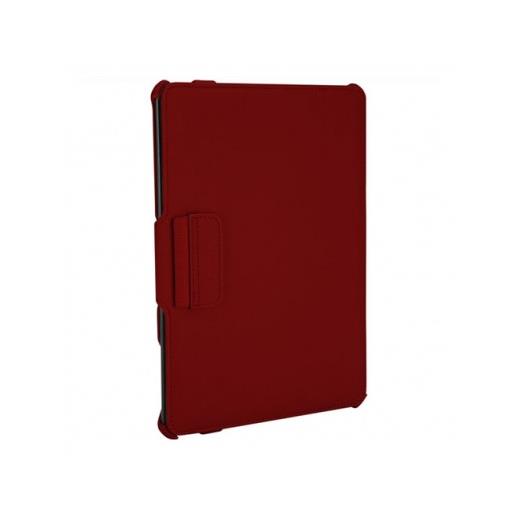 Targus Vuscape Ipad Air Kılıf Ve Standı (Kırmızı)