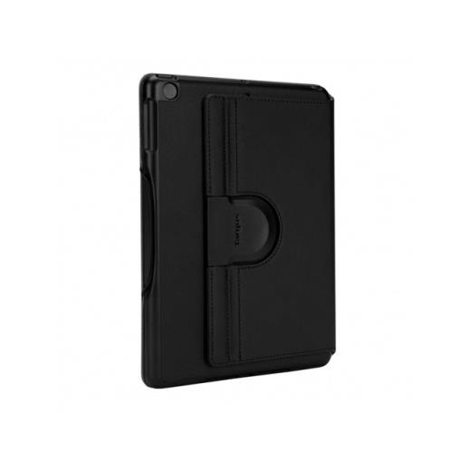 Targus Versavu Dönebilen Ipad Air Kılıf Ve Standı (Siyah)