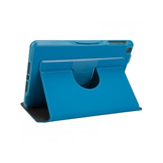 Targus Versavu Ipad Mini 2/3 Kılıf Ve Standı (Mavi)