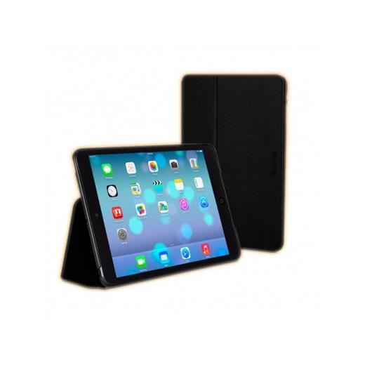 Xtrememac Micro Folio Kumaş Ipad Mini 2/3 Kılıf Ve Standı (Siyah)