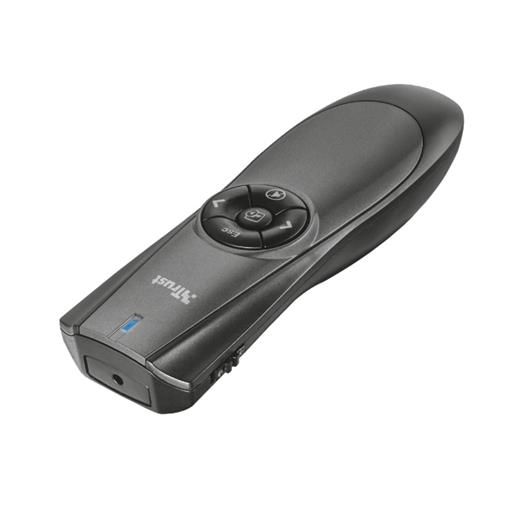 Trust Taia Kablosuz Lazer Sunucu