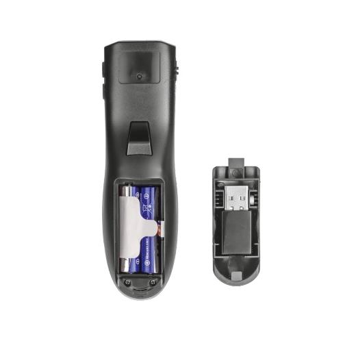 Trust Taia Kablosuz Lazer Sunucu