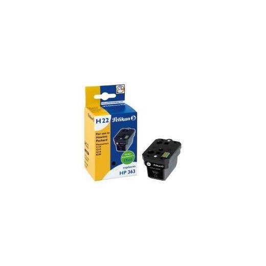 PELIKAN HP C8719EE ILE UYUMLU KARTUS