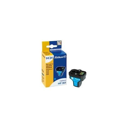 PELIKAN HP C8771EE ILE UYUMLU KARTUS