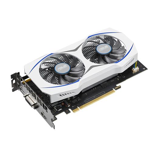 Asus Gtx950-Oc-2Gd5, Gtx 950, 2Gb, Gddr5, 128 Bit, Ekran Kartı