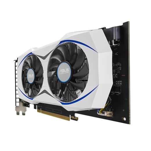 Asus Gtx950-Oc-2Gd5, Gtx 950, 2Gb, Gddr5, 128 Bit, Ekran Kartı