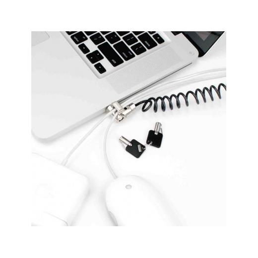 Maclocks Universal Sarmal Macbook Güvenlik Kilidi