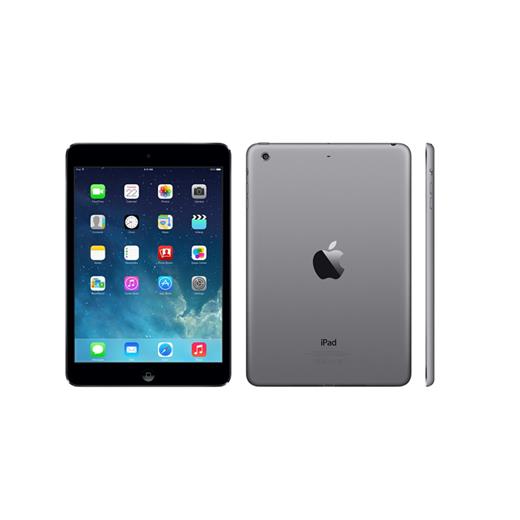 Apple Ipad Mini Retina 16GB Wi-Fi+Cellular Uzay Grisi ME800TU/A Tablet