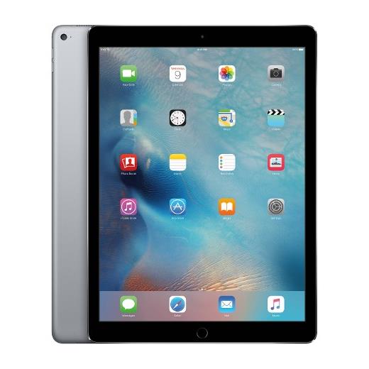 Apple Ipad Pro Wi-Fi 32GB Uzay Grisi MLMN2TU/A Tablet