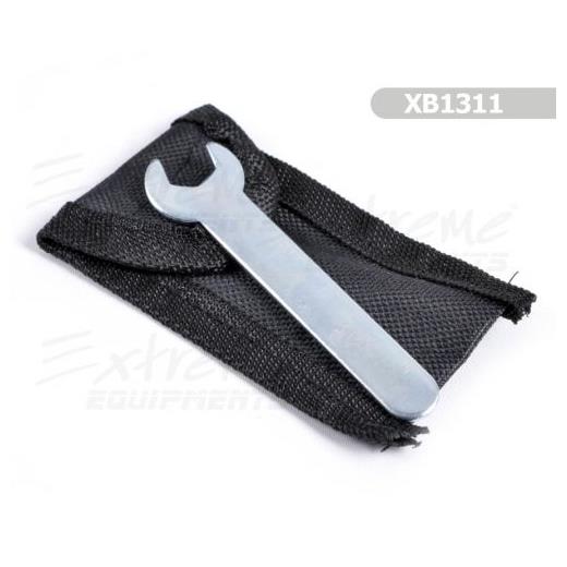 Ağaç Bongo Mini Extreme XB1013BL