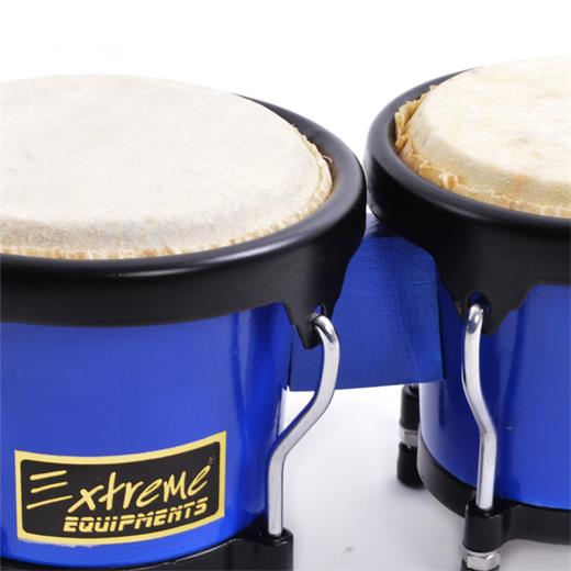 Ağaç Bongo Mini Extreme XB1013BL