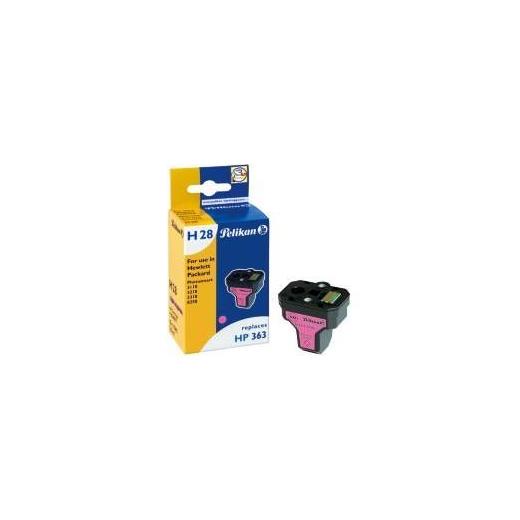 PELIKAN HP C8775EE ILE UYUMLU KARTUS