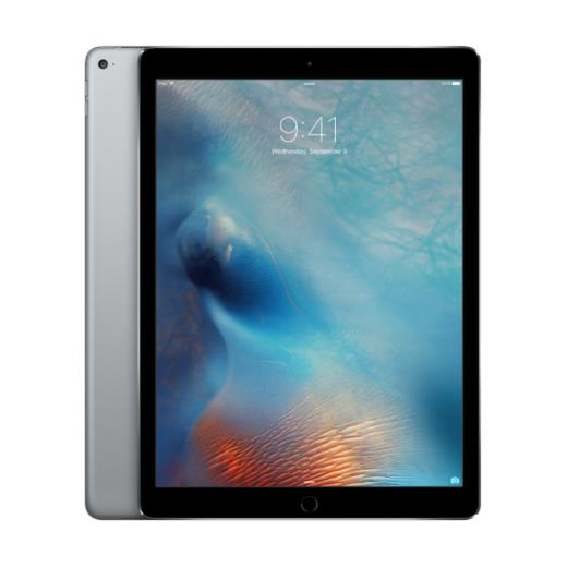 Apple Ipad Pro Wi-Fi + Cellular 256GB Uzay Grisi ML2L2TU/A Tablet