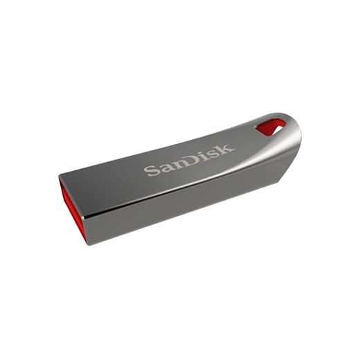 Sandisk 64Gb Cruzer Force Metal Sdcz71-064G-B35