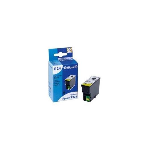 PELIKAN EPSON T036 ILE UYUMLU KARTUS