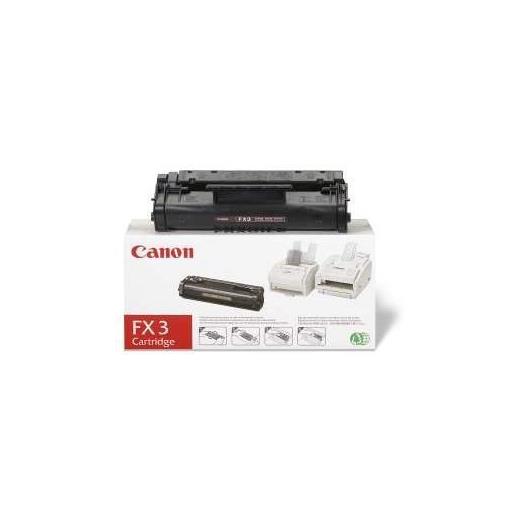 Canon FX-3 Toner