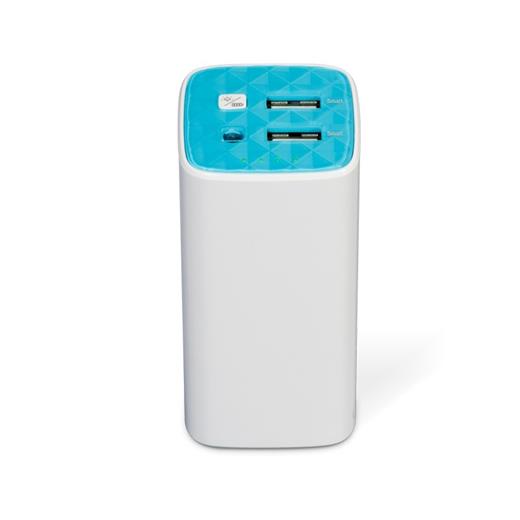 TP-Link Tl-Pb10400, 10400Mah, 2 Usb Port, Power Bank