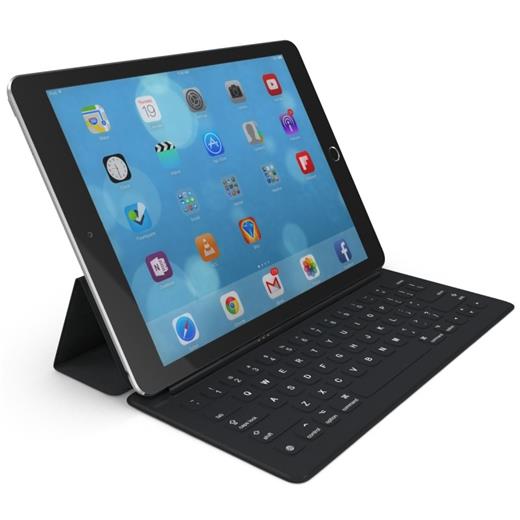 Apple MJYR2TU/A Ipad Pro için Smart Keyboard