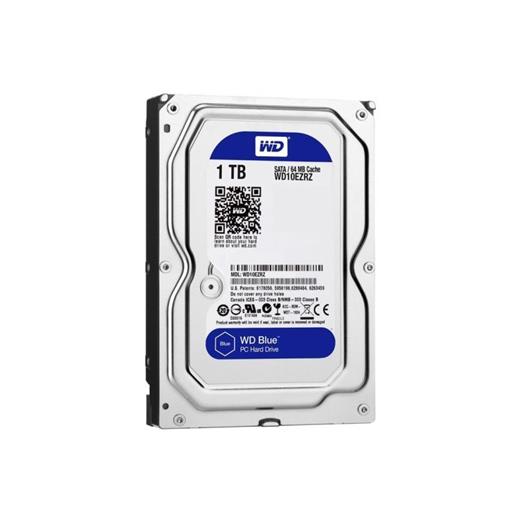 Western Digital Blue 1TB WD10EZRZ Sabit Disk