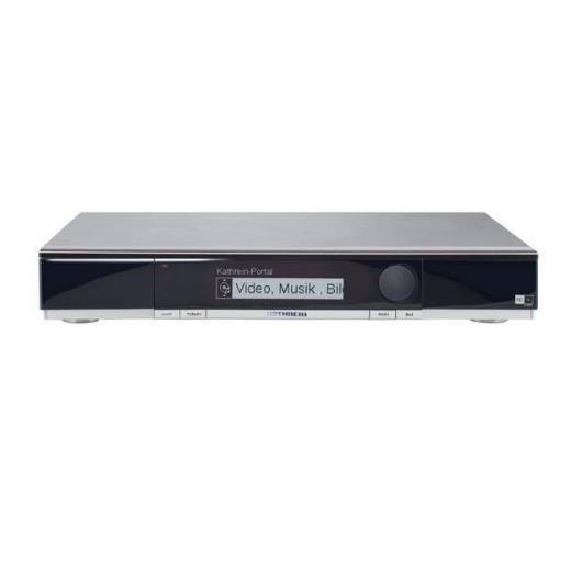 Kathreın Ufs 925 Hd+ / Cı + 500 Gb Pvr