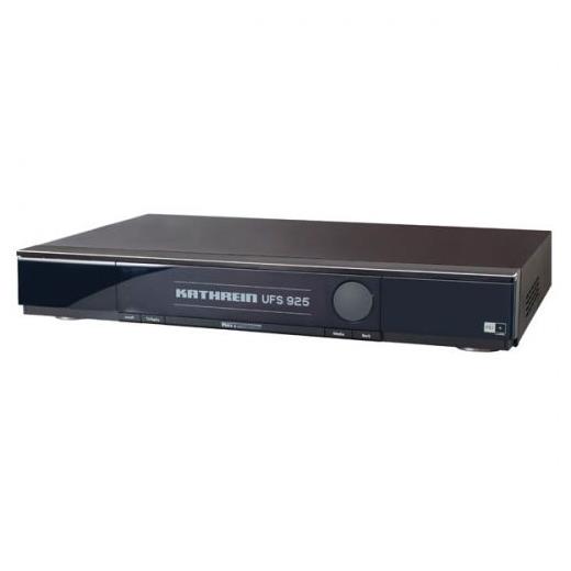 Kathreın Ufs 925 Hd+ / Cı + 500 Gb Pvr