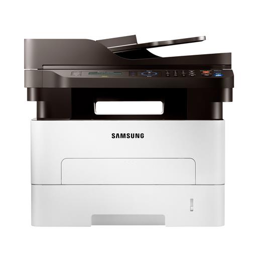 Samsung Sl-M2875Fd Mono Laser Fotokopi Tarayıcı Fax Dub Net