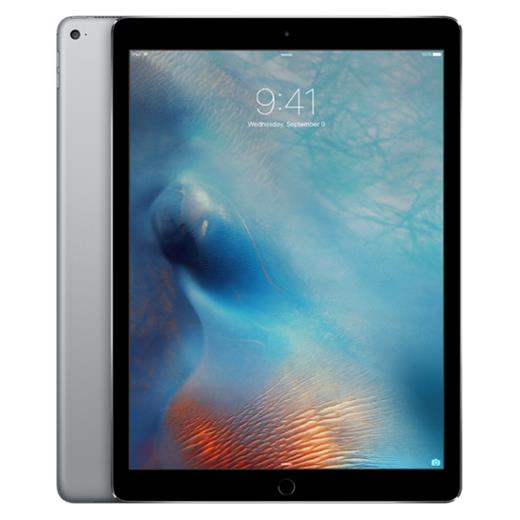 Apple Ipad Pro Wi-Fi 128GB Uzay Grisi ML0N2TU/A Tablet